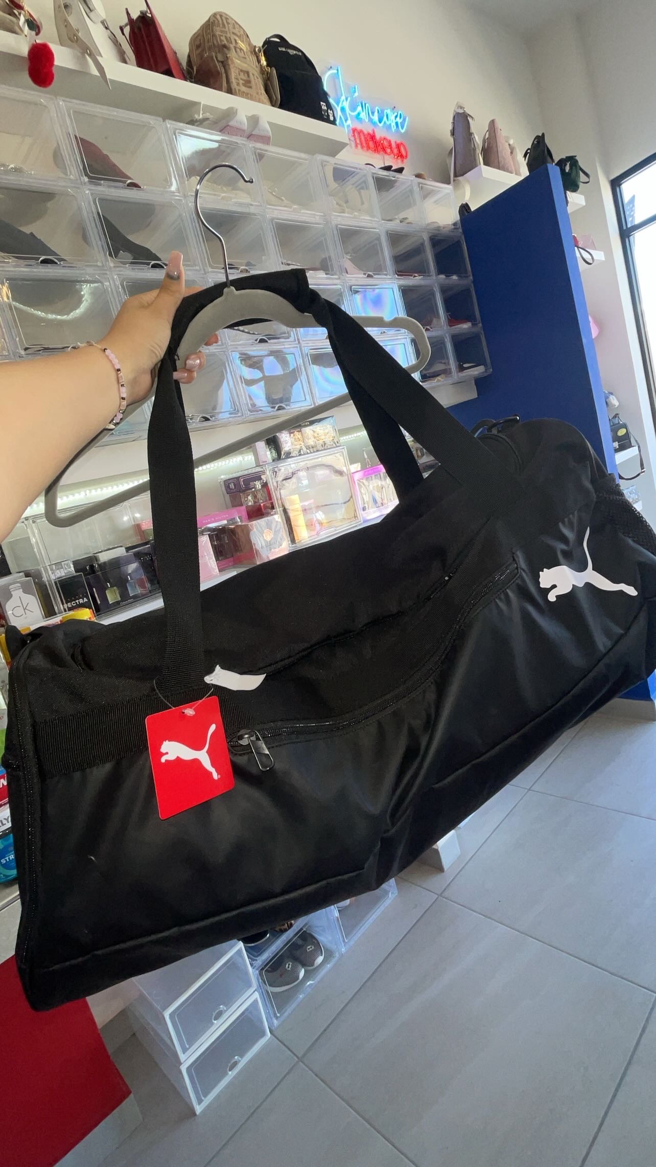 Nike